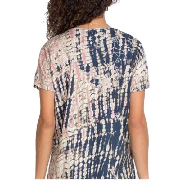 Johnny Was Mia Boho Top - Picture 2 of 7